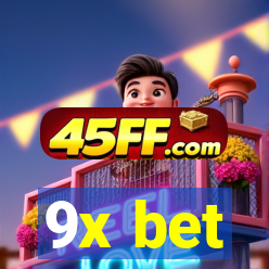 9x bet